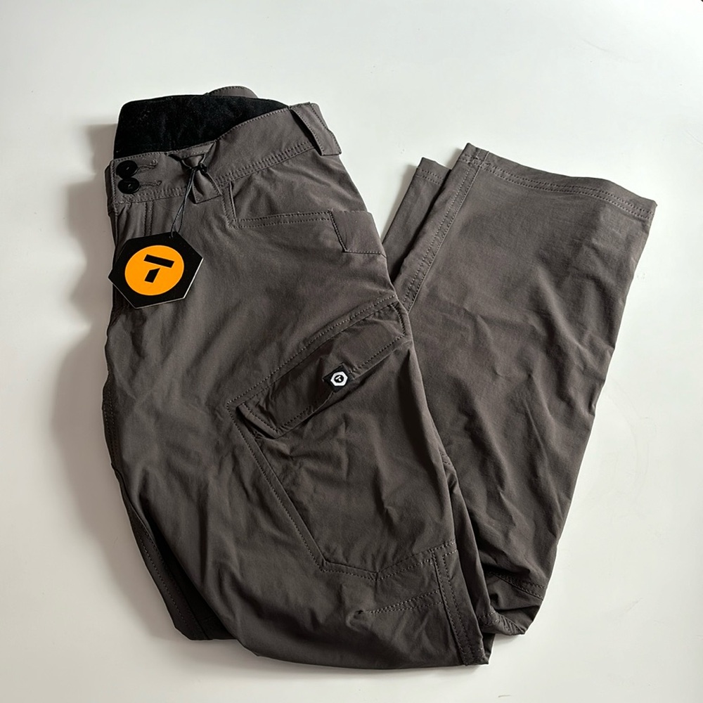 NWT TRUEWERK pants